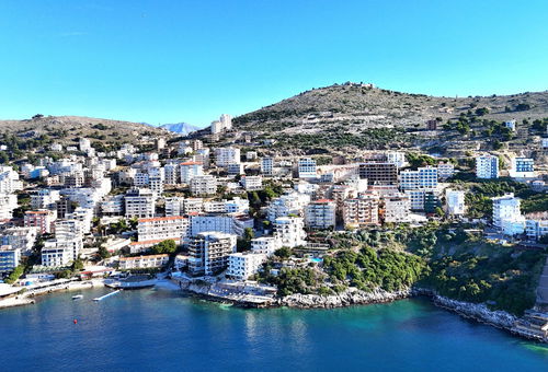 Apartment 2 bedroom Saranda