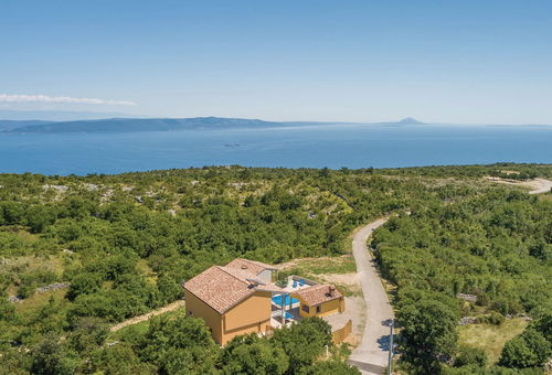 Villa 3 bedroom Koromačno