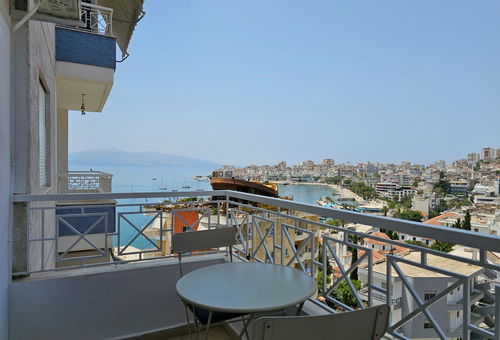 Apartment Saranda