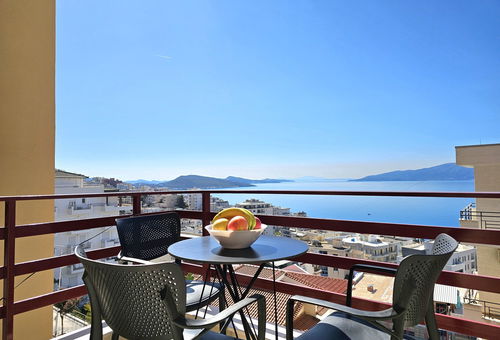 Apartment 1 bedroom Saranda