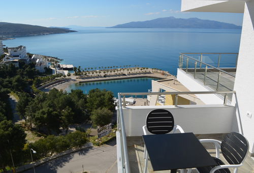 Apartment Saranda