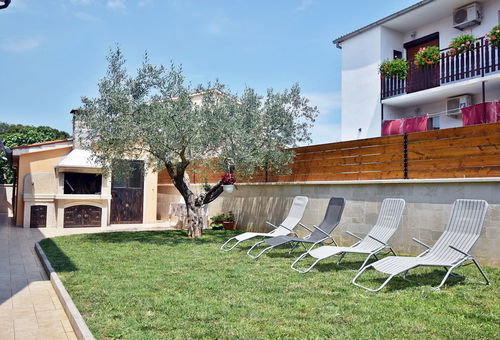 Apartment 1 bedroom Pula