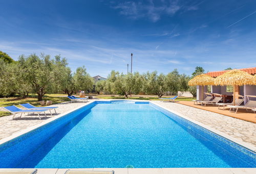 Wohnung 1 Zimmer Fažana