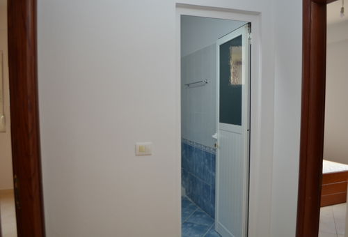 Apartment 1 bedroom Saranda