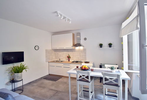 Apartment 1 bedroom Fažana