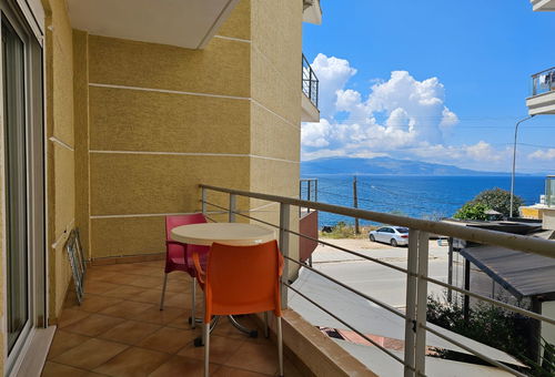 Apartment Saranda
