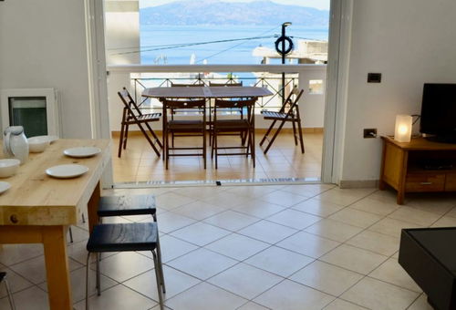 Apartment 2 bedroom Saranda