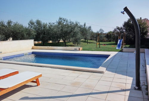 Villa 3 bedroom Pula