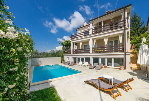 Maison 6 chambres Pula