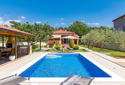Villa 2 bedroom Pula