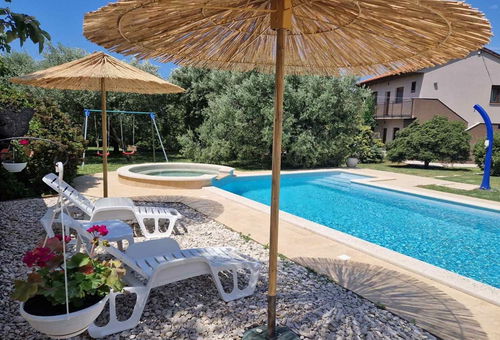 Apartment 3 bedroom Pula