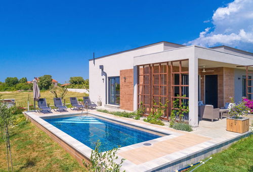 Villa 2 bedroom Galižana