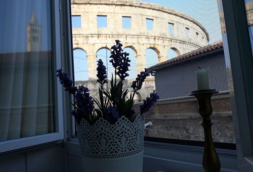 Apartment 2 bedroom Pula