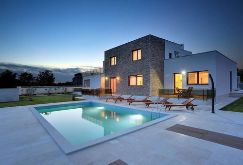 Maison 4 chambres Medulin