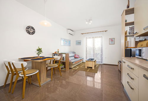 Apartment 1 bedroom Pula