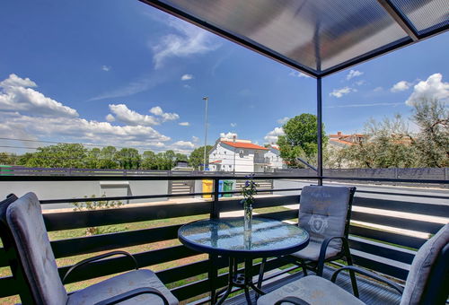 Appartement Valbandon