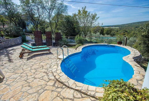 Villa 2 bedroom Ripenda Verbanci