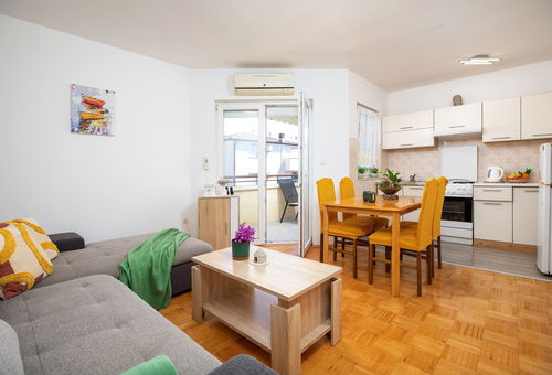 Apartment 1 bedroom Pula
