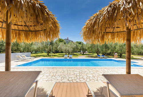 Appartement 1 chambre Fažana