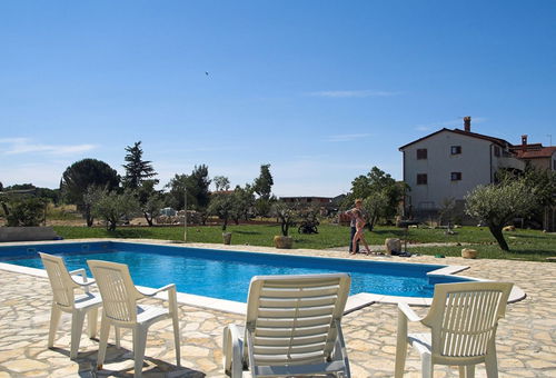 Apartment 1 bedroom Fažana