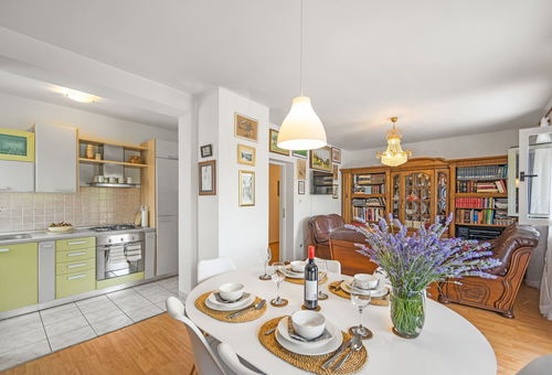 Apartment 2 bedroom Rakalj
