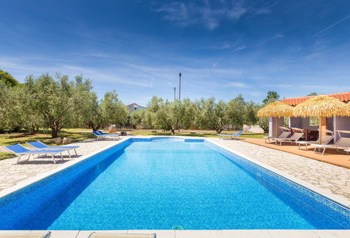 Apartment 1 bedroom Fažana