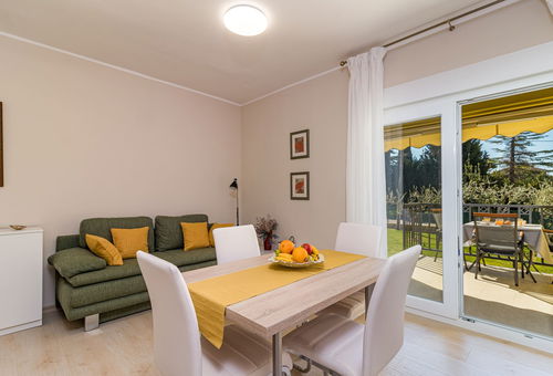 Appartement 1 chambre Medulin