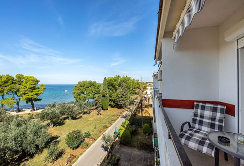 Apartment 2 bedroom Fažana