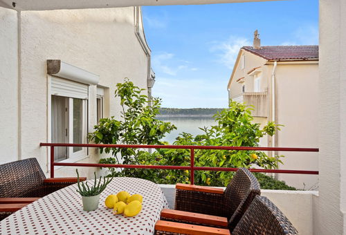 Appartement 2 chambres 