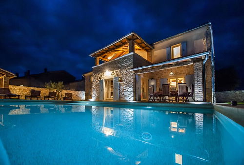Maison 4 chambres Krmed