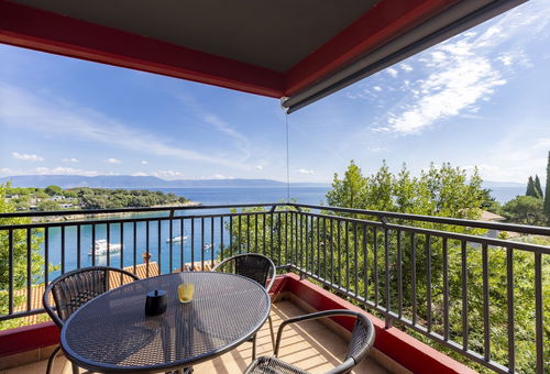 Apartment 2 bedroom Sveta Marina