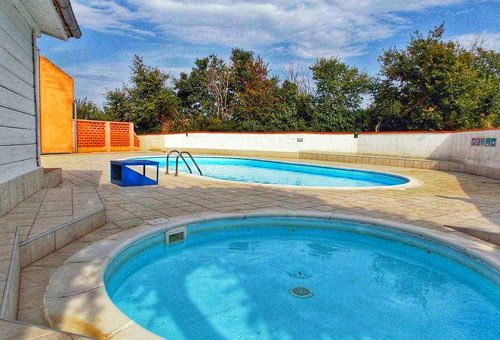 Apartment 2 bedroom Ližnjan