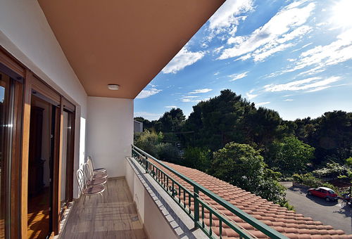 Apartment 3 bedroom Pula