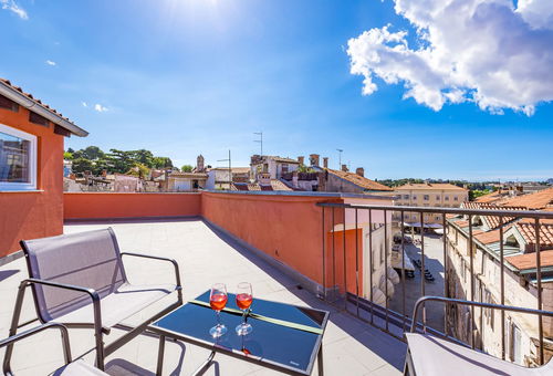 Appartement Pula