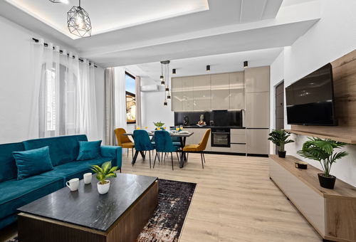 Apartment 2 bedroom Pula