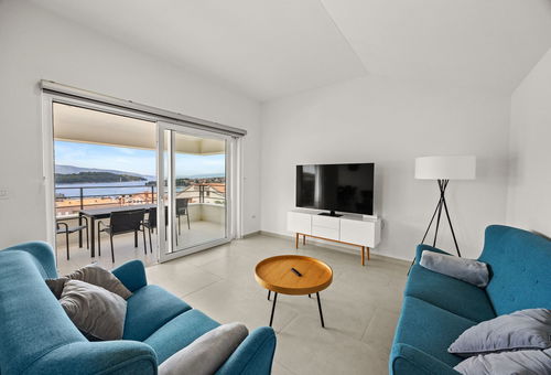 Apartment 3 bedroom Le Crès