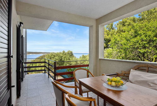 Apartment 3 bedroom Supetarska Draga