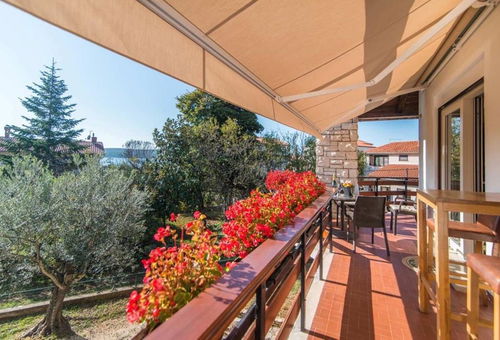 Appartement 3 chambres Medulin