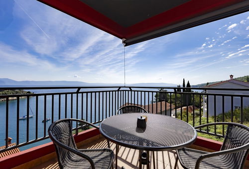 Apartment 1 bedroom Sveta Marina