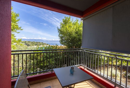 Apartment 1 bedroom Sveta Marina