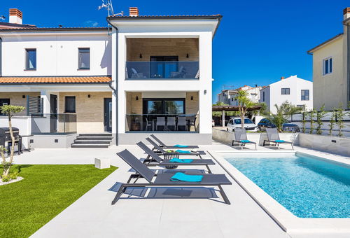 Villa 3 bedroom Pula