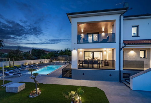 Villa 3 bedroom Pula