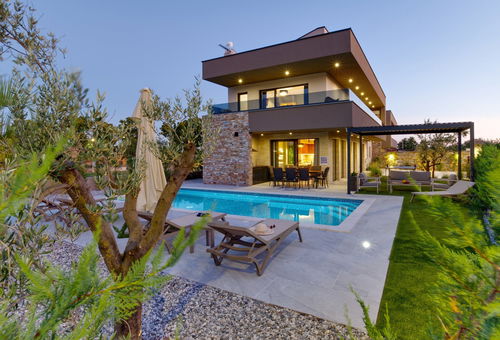 Villa 4 bedroom Marčana