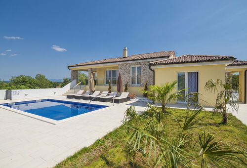 Villa 4 bedroom Kapelica