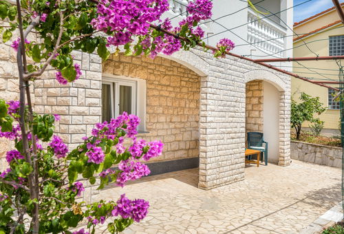 Apartment 1 bedroom Pula