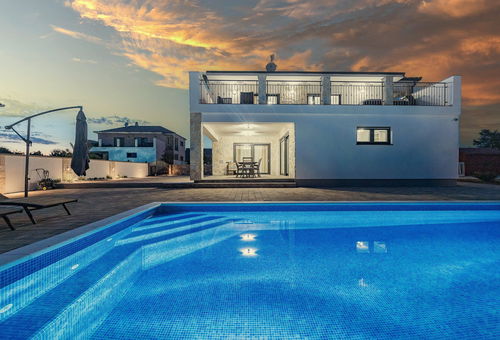 Villa 4 bedroom Krnica