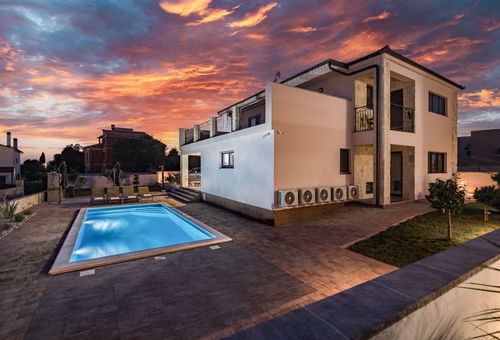 Villa 4 bedroom Krnica