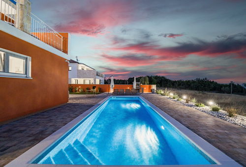 Villa 4 bedroom Krnica