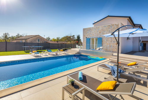 Villa 5 bedroom Šivati