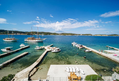 Apartment 1 bedroom Supetarska Draga
